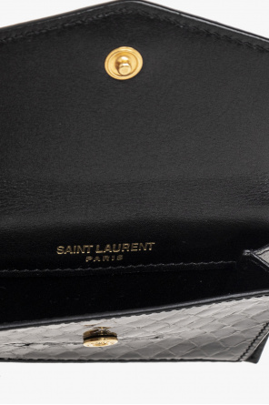 Saint Laurent Card holder