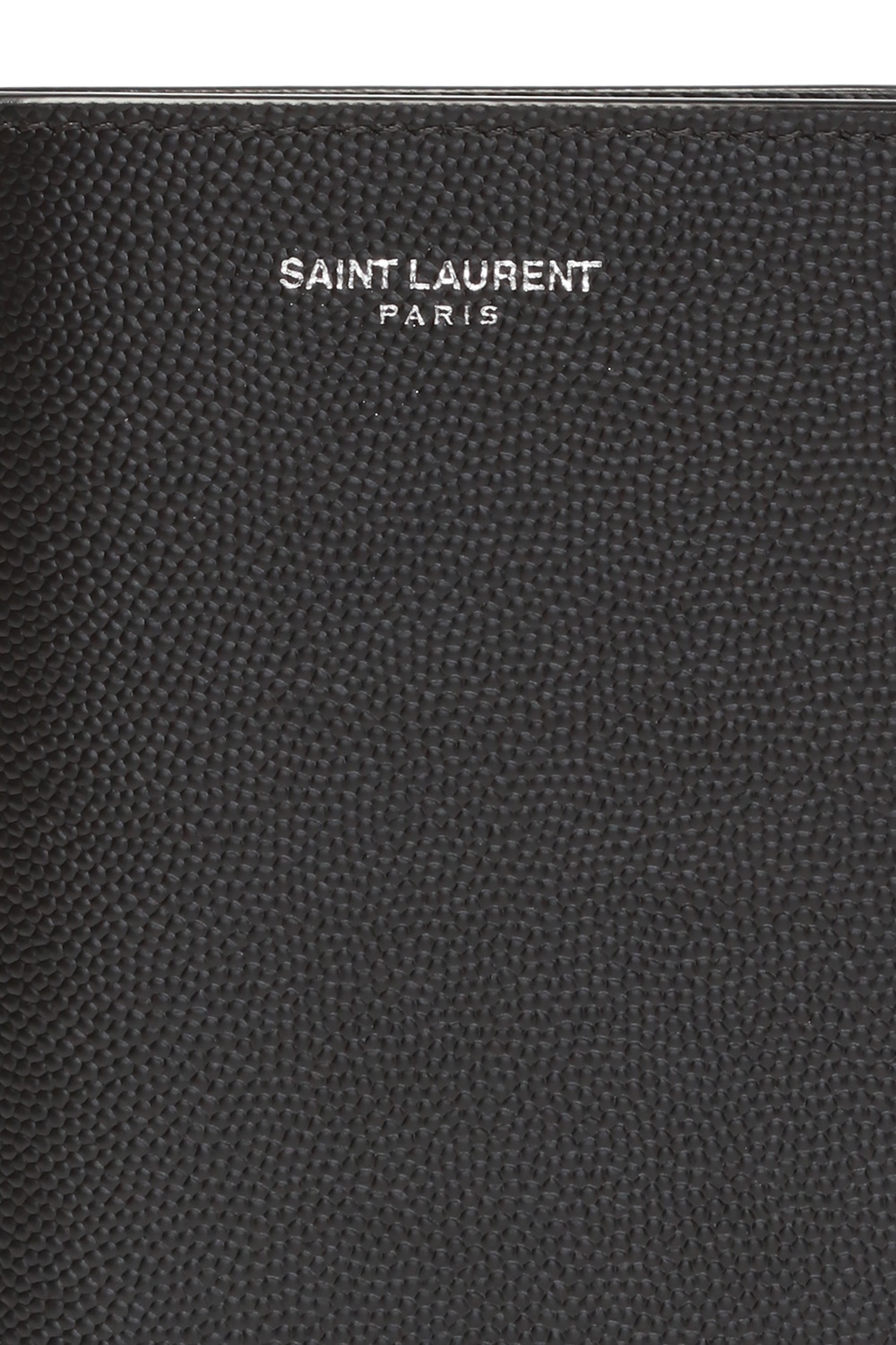 Saint Laurent Wallet with detachable chain