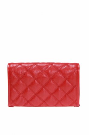 Saint Laurent ‘Becky’ quilted shoulder bag