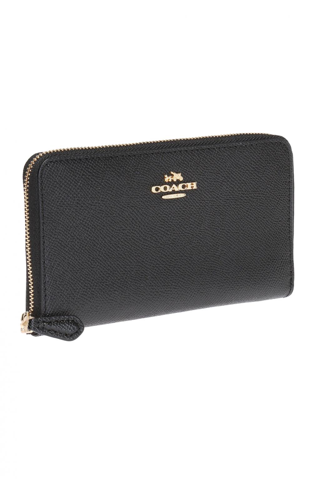 coach wallet macy's