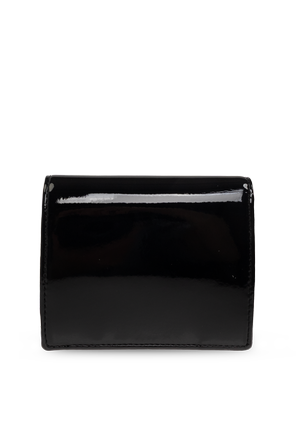 Vivienne Westwood Portfel z logo