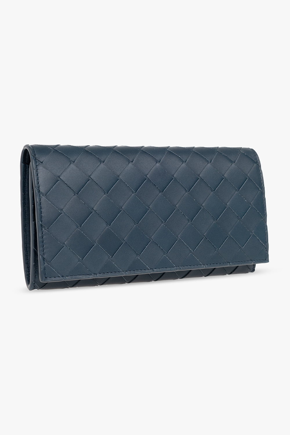 bottega Gift Veneta Folding leather wallet