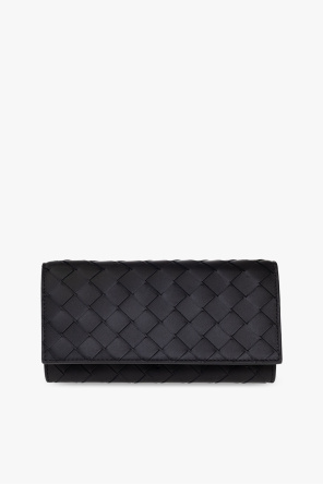 Leather wallet