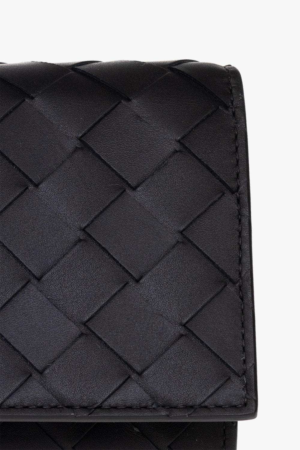 Bottega Veneta Leather Leather