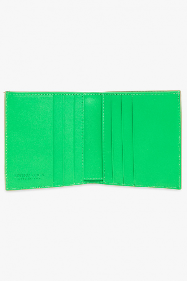 bottega resort Veneta Bifold card holder