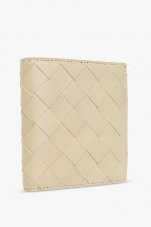 Bottega Veneta Bifold card holder