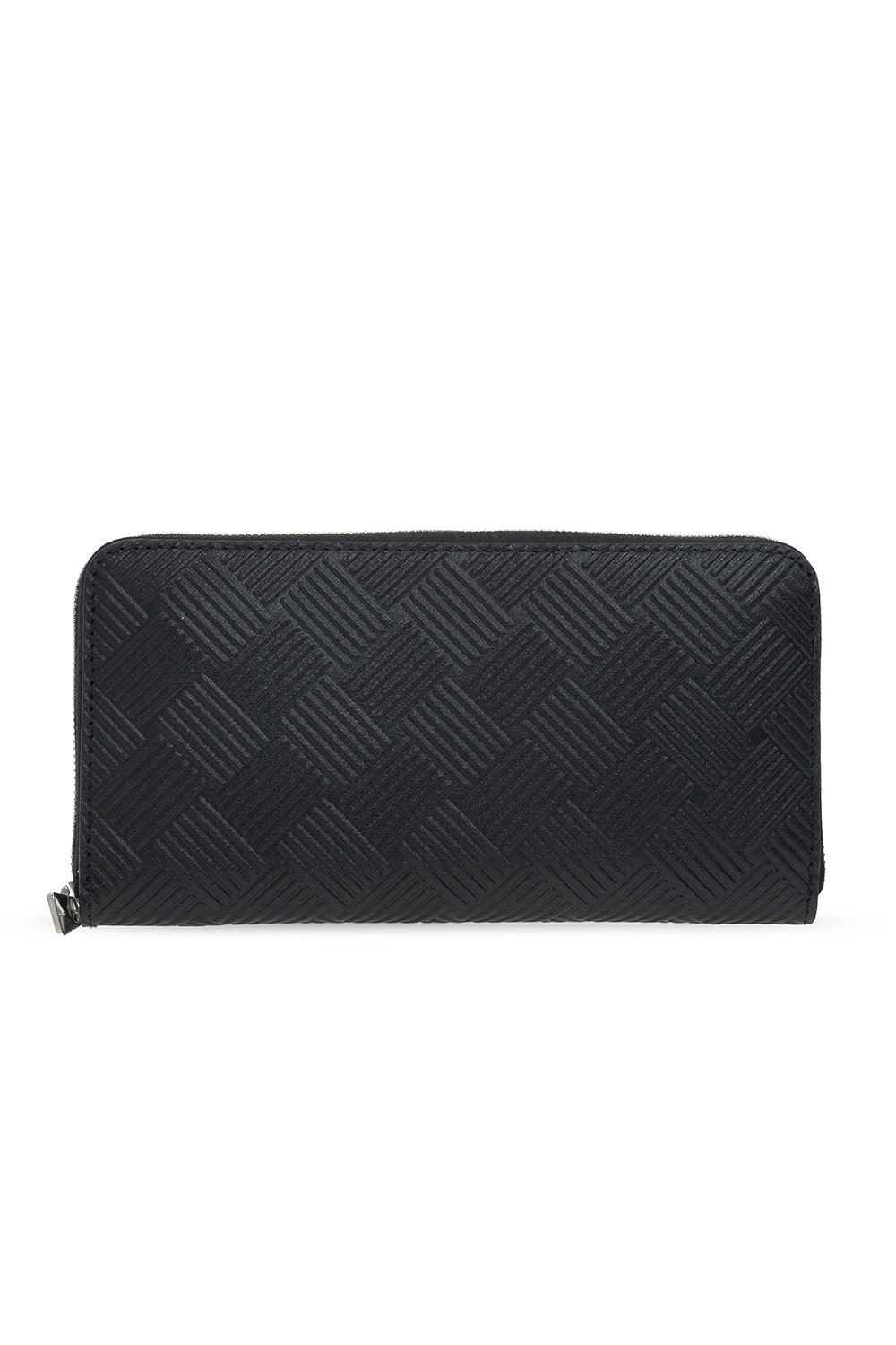 Bottega Veneta Leather wallet with logo
