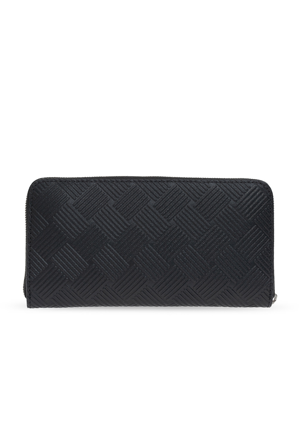 Bottega Veneta Leather wallet with logo