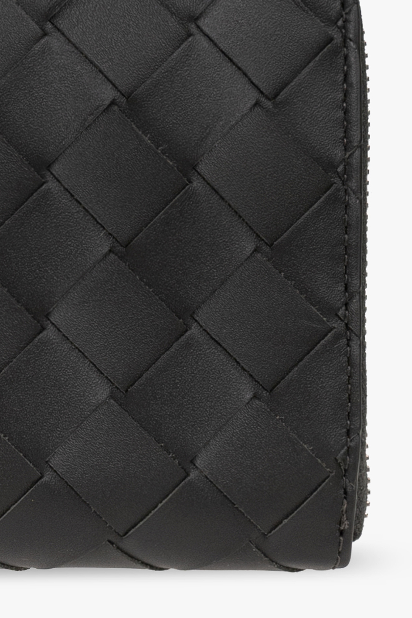 bottega LIDO Veneta Leather wallet