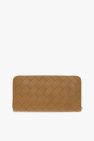 Bottega Veneta ‘Intrecciato’ wallet