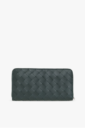 Bottega Veneta Bottega Veneta mini Pouch crossbody bag