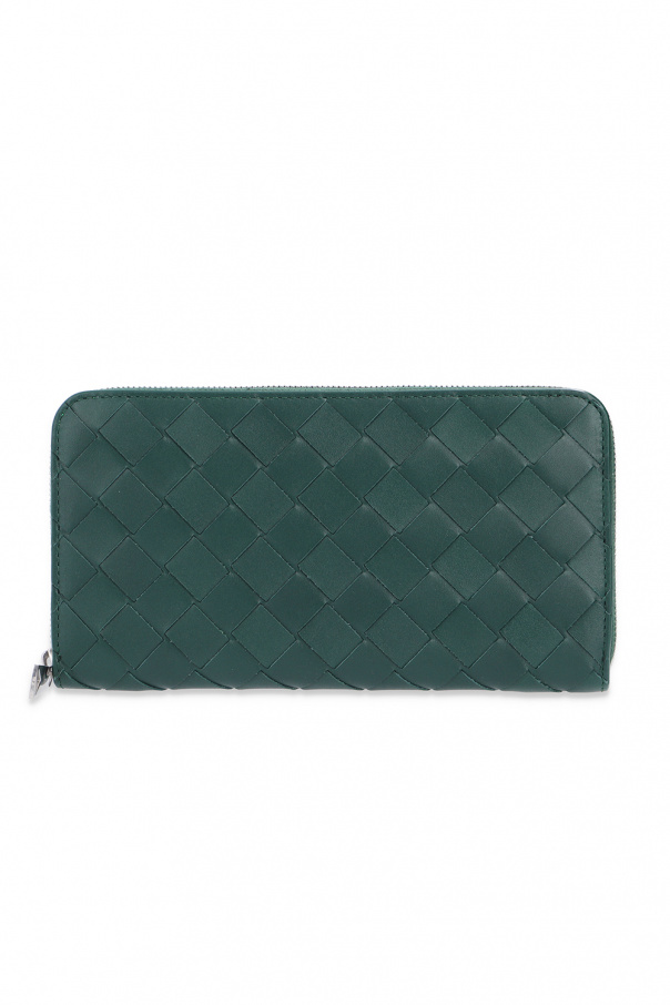 Bottega Veneta Leather wallet