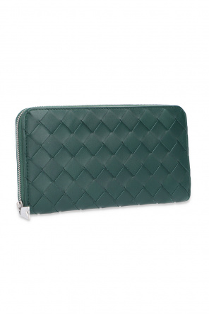 Bottega Veneta Leather wallet