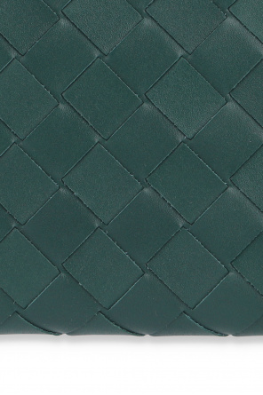 Bottega Veneta Leather wallet