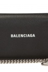 Balenciaga Logo wallet