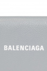 Balenciaga Wallet with logo