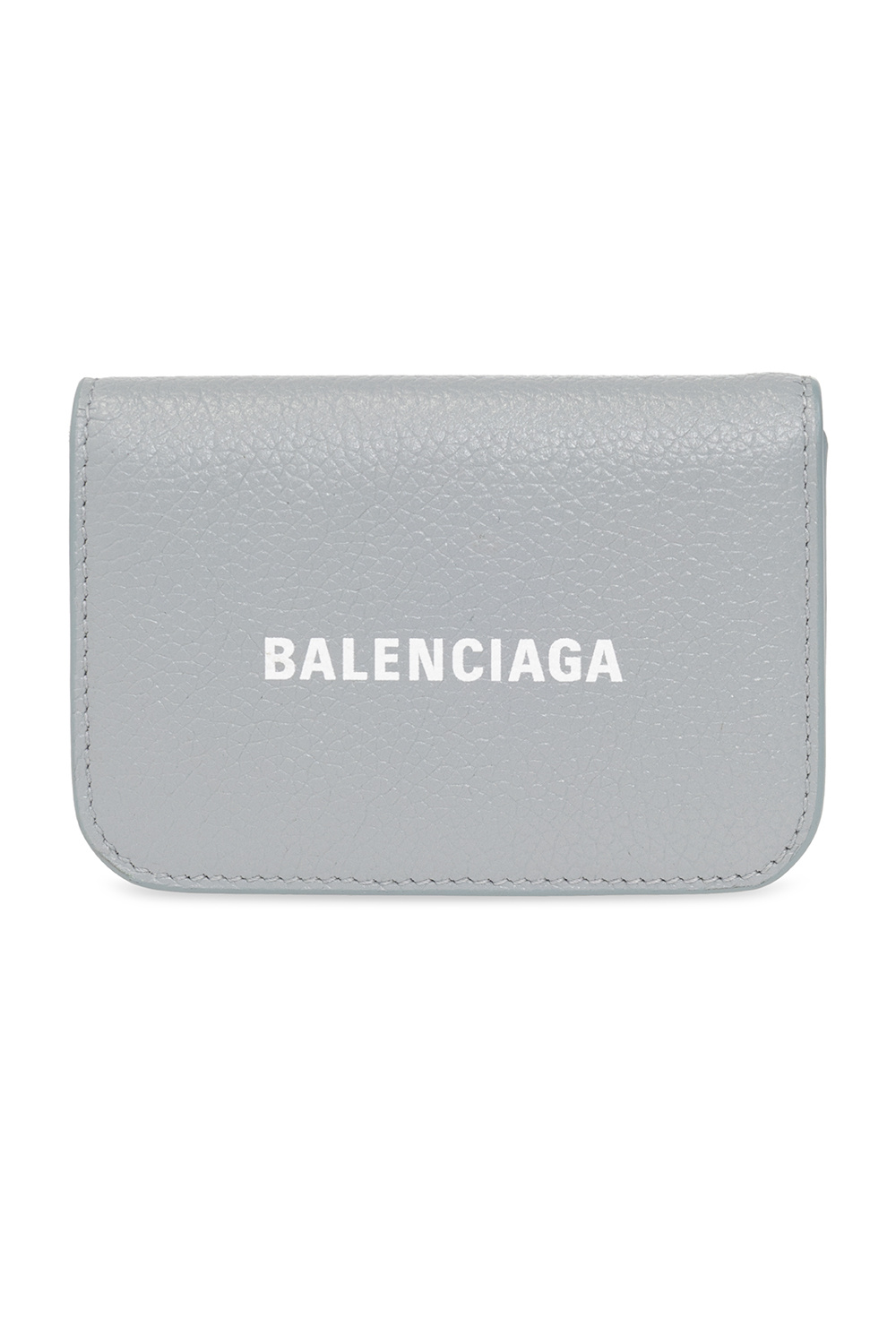 Balenciaga Wallet with logo