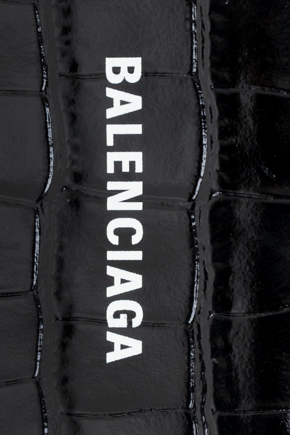 Balenciaga COLLAR inches US