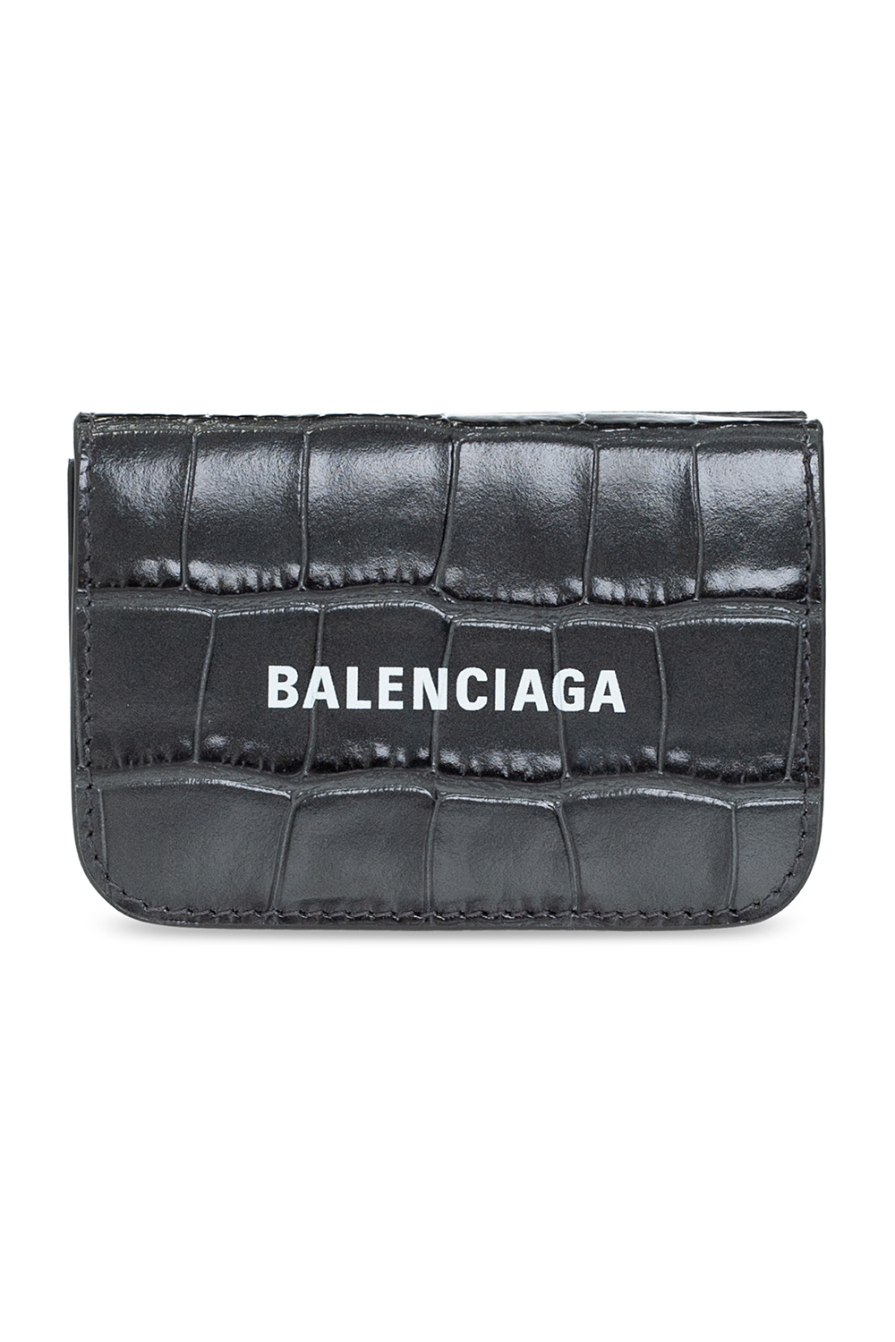 Balenciaga See how to wear