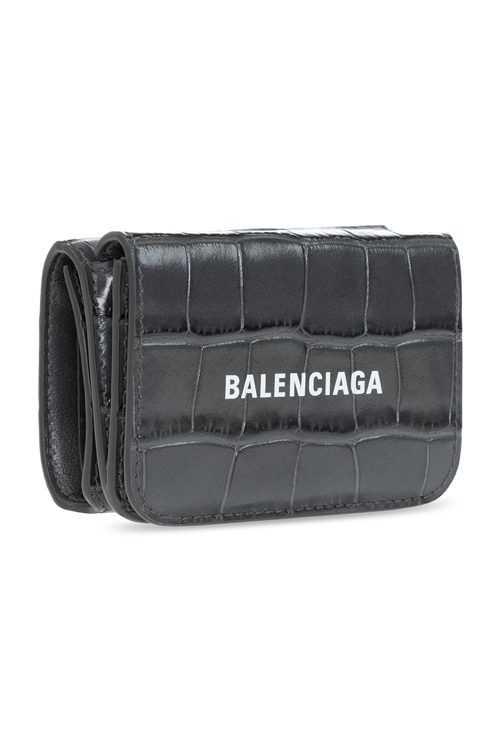 Balenciaga See how to wear