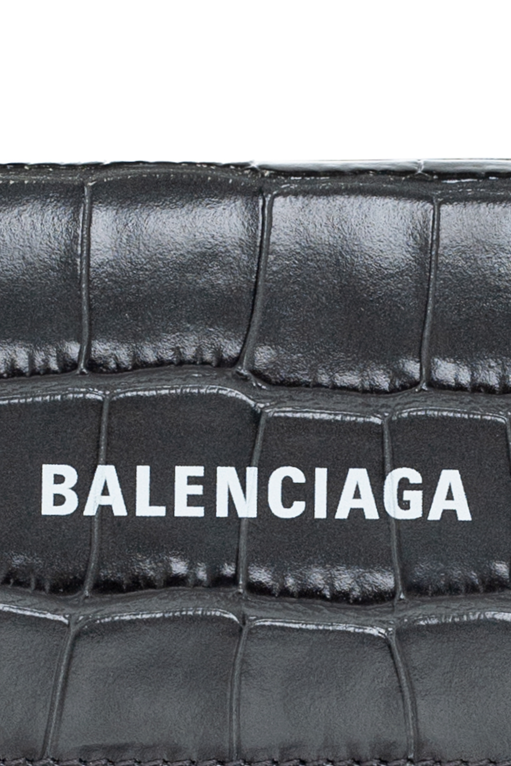 Balenciaga See how to wear