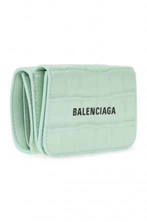 Balenciaga Leather wallet