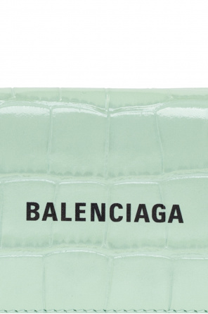 Balenciaga Leather wallet