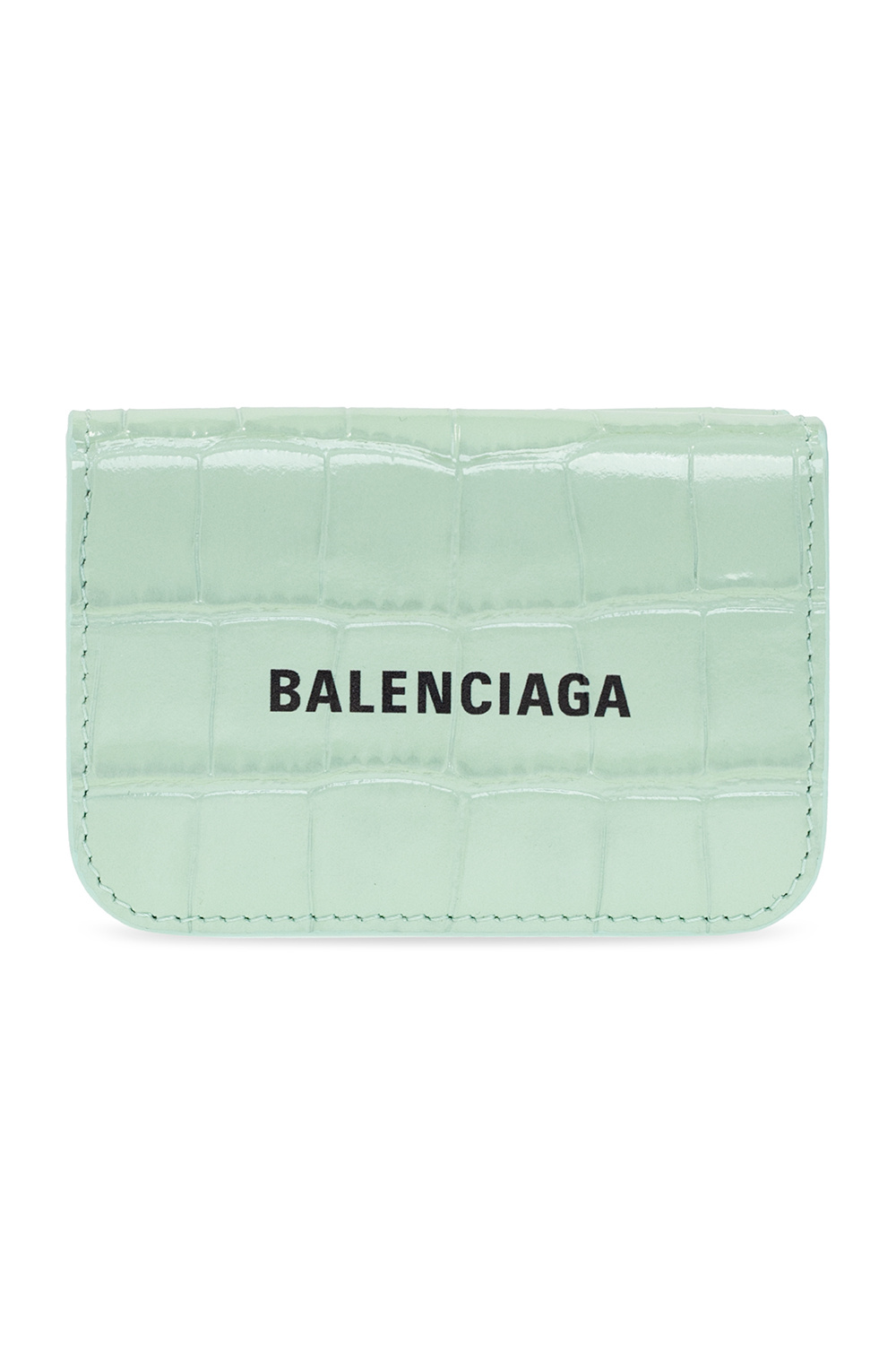 Balenciaga Leather wallet