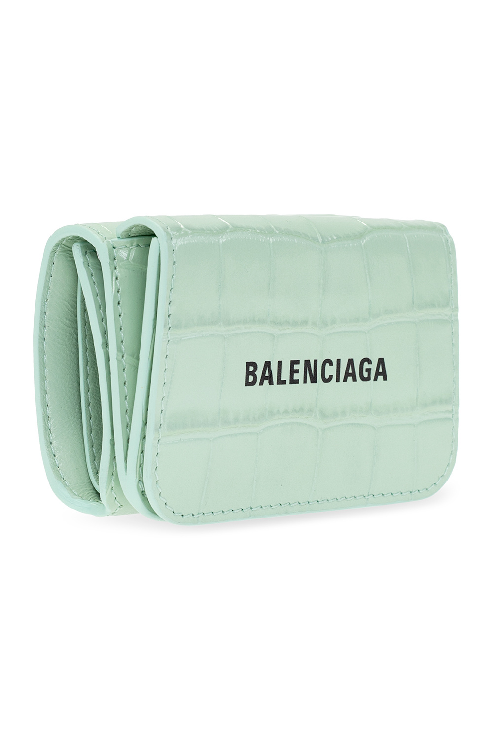 Balenciaga Leather wallet