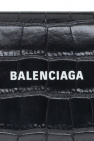 Balenciaga Composition / Capacity