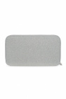 Balenciaga Glistening wallet with logo
