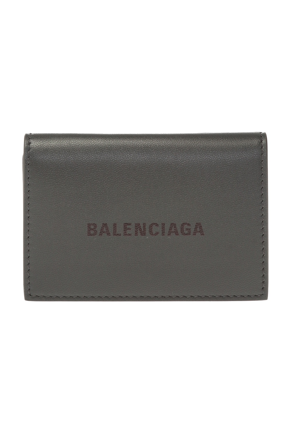 Balenciaga Logo wallet