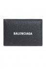 Balenciaga Wallet with logo