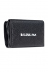 Balenciaga Wallet with logo