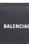 Balenciaga Wallet with logo