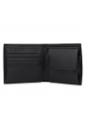 Balenciaga Bifold wallet with logo