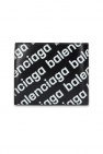 Balenciaga Bifold wallet with logo