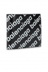 Balenciaga Bifold wallet with logo