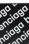 Balenciaga Bifold wallet with logo