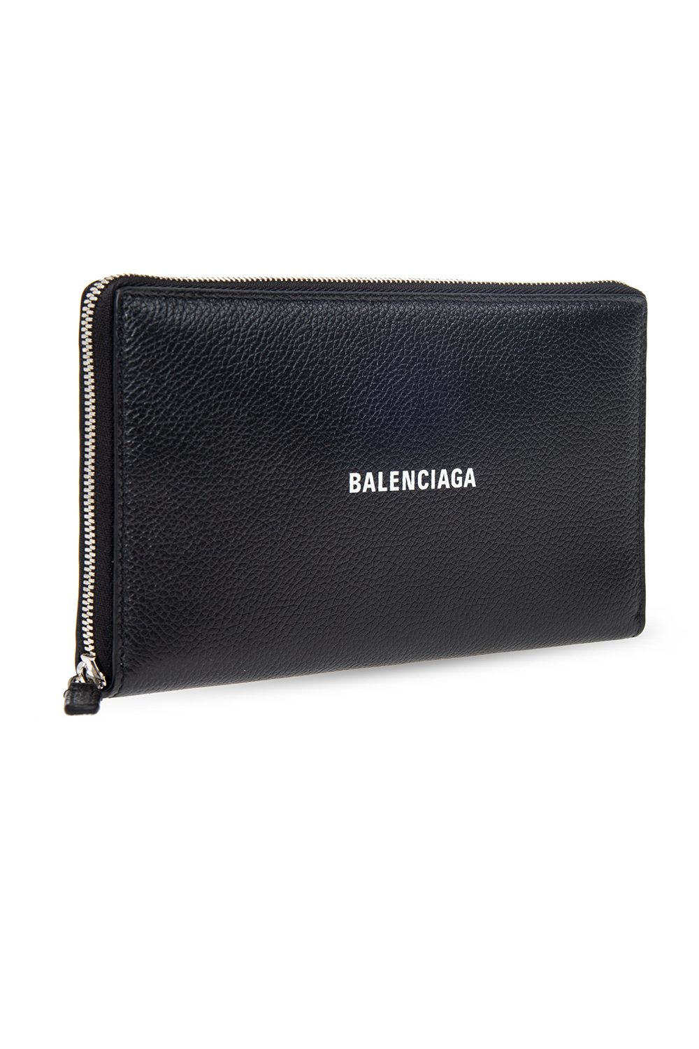 Balenciaga Wallet with logo