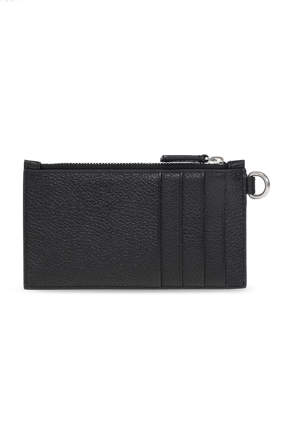 Balenciaga Strapped card case