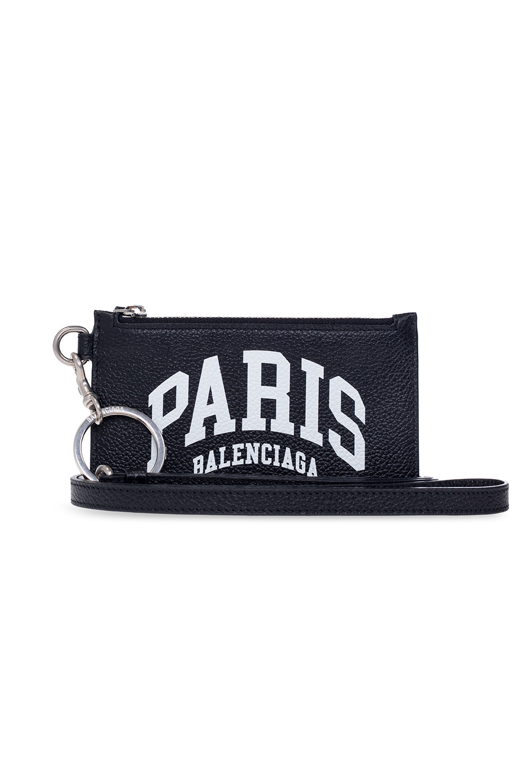 Balenciaga Strapped card case