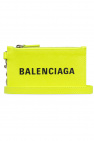 Balenciaga Strapped card case