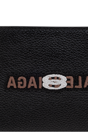 Balenciaga Wallet with logo