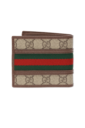 Gucci Logo wallet