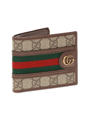 Gucci Logo wallet