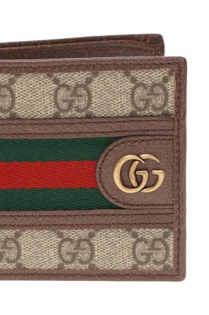 Gucci Logo wallet