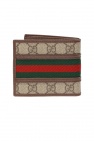 Gucci Logo wallet