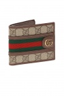 Gucci Logo wallet