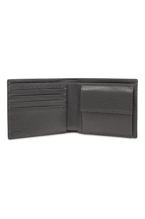 Folding wallet od Gucci